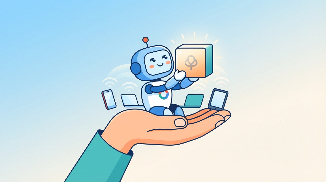 非常实用：谷歌开源多模态嵌入模型 EmbeddingGemma 2