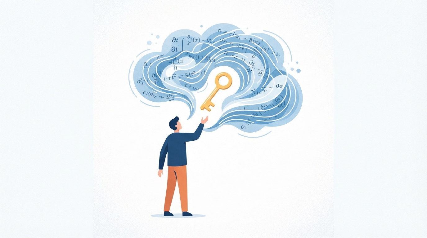 OpenAI announces it has solved the Navier–Stokes Millennium Prize Problem