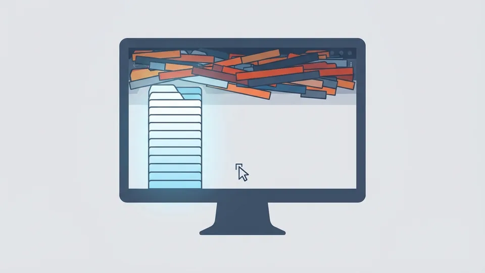 Chrome officially launches "Vertical tabs"