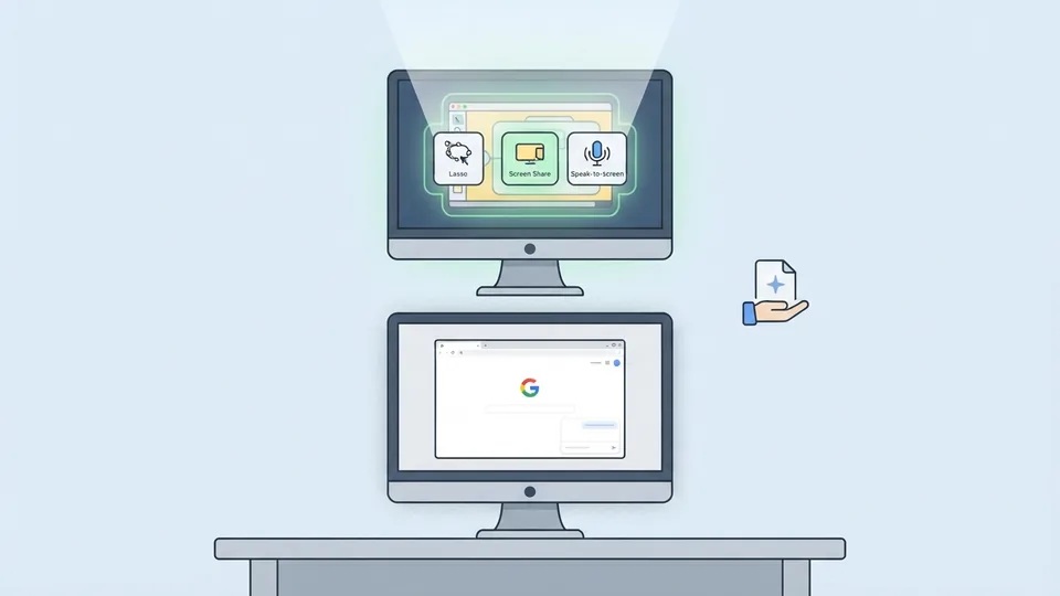 Gemini has launched a Windows client